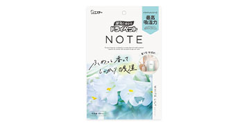 ドライペット NOTE 置き型タイプ